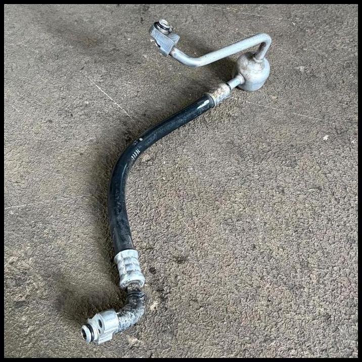 HOT DEAL SELANG PIPA AC HIGH PRESSURE TOYOTA VIOS GEN 2 ORIGINAL COPOTAN 