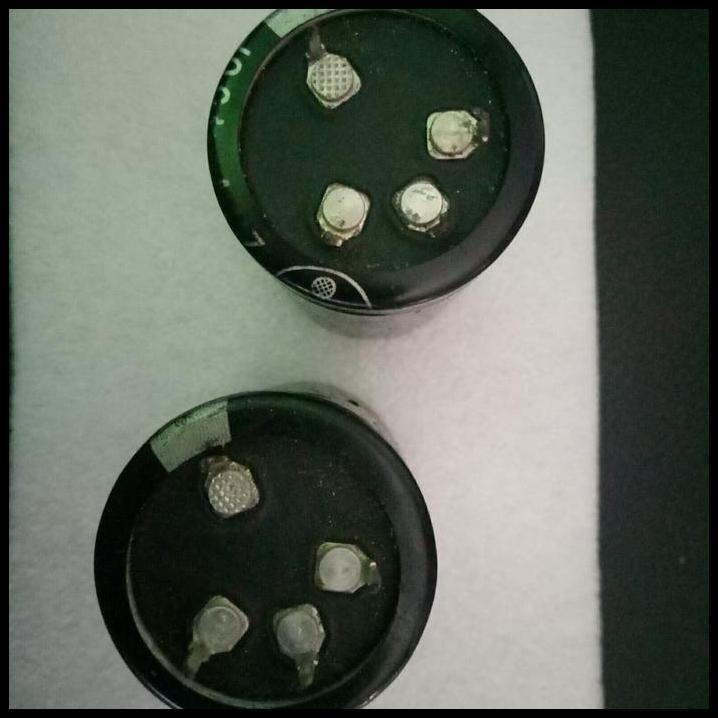 GRATIS ONGKIR SUPERKAPASITOR 400F/2.7V 400 FARAD 2.7 VOLT 