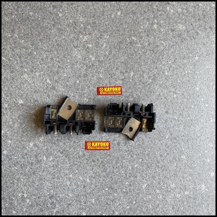 HOT DEAL FISIBLE LINK BOX SEKRING CANTER SEKRING ACCU 