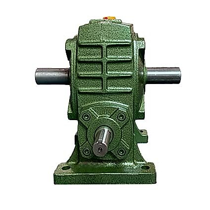 WPA 60 Double Output