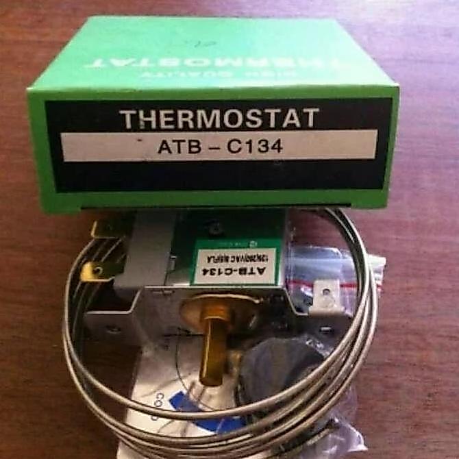 +%+%+%] Thermostat Showcase 134