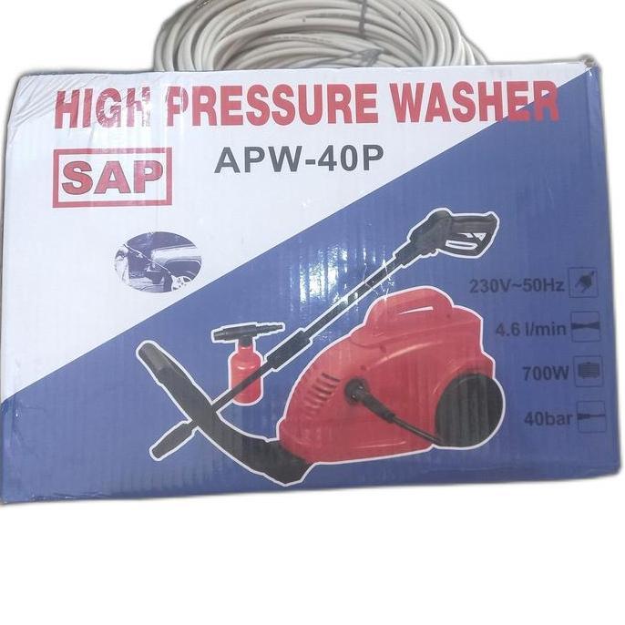 Produk Unggulan] jet cleaner ac High pressure washer
