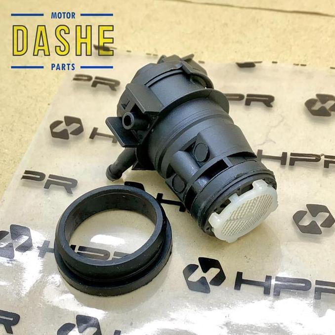 Promo Toyota Yaris - Motor Washer Wiper Depan 060210-4640 HPR Diskon