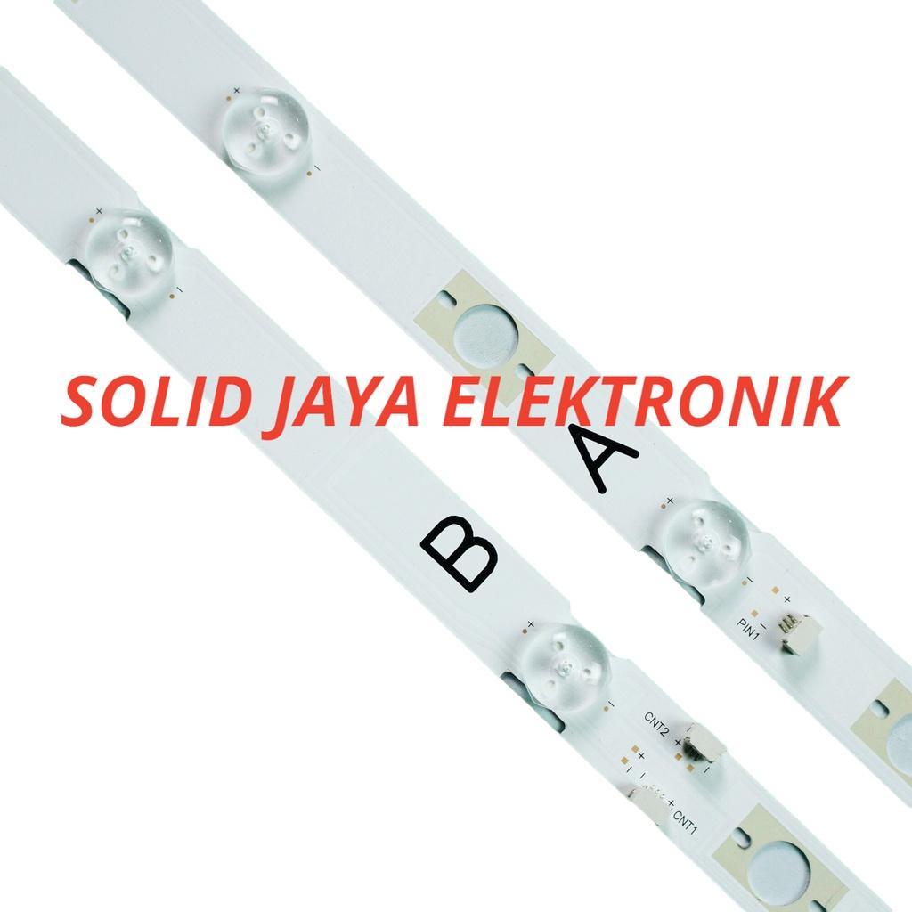 Backlight Tv Led Sony 48 Inc Kdl 48W650 48W650 Kdl48W650 Kdl48W650D Kdl-48W650D 48W 650 650D Lampu B