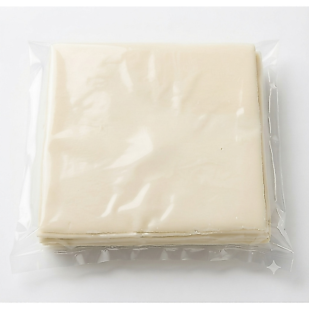 (BFS) PROMO FINNA SPRING ROLL 115mm x 115mm 50 lembar Halal / Finna Spring Roll