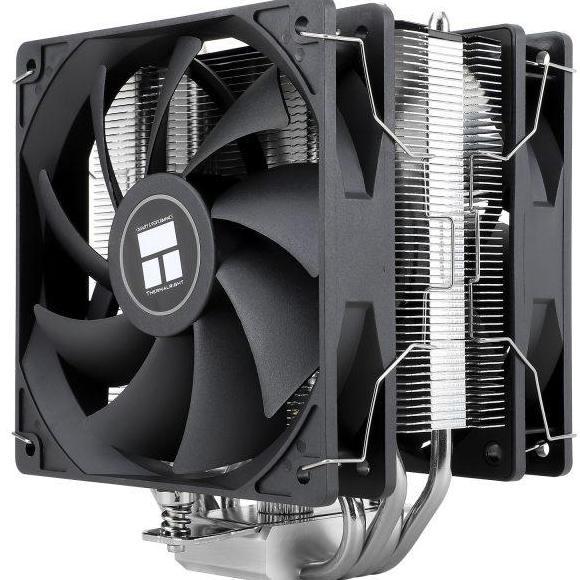 Thermalright Assassin X 120 Refined SE PLUS CPU Cooler