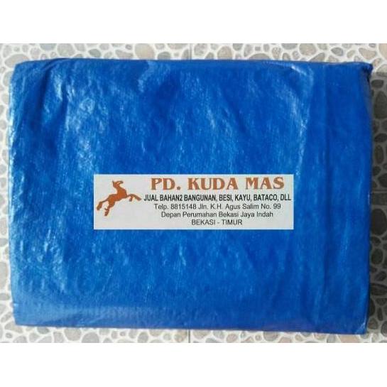 Harga Terpal 6X8 Meter CAP Gajah Terbaru Okt 2026 | BigGo Indonesia