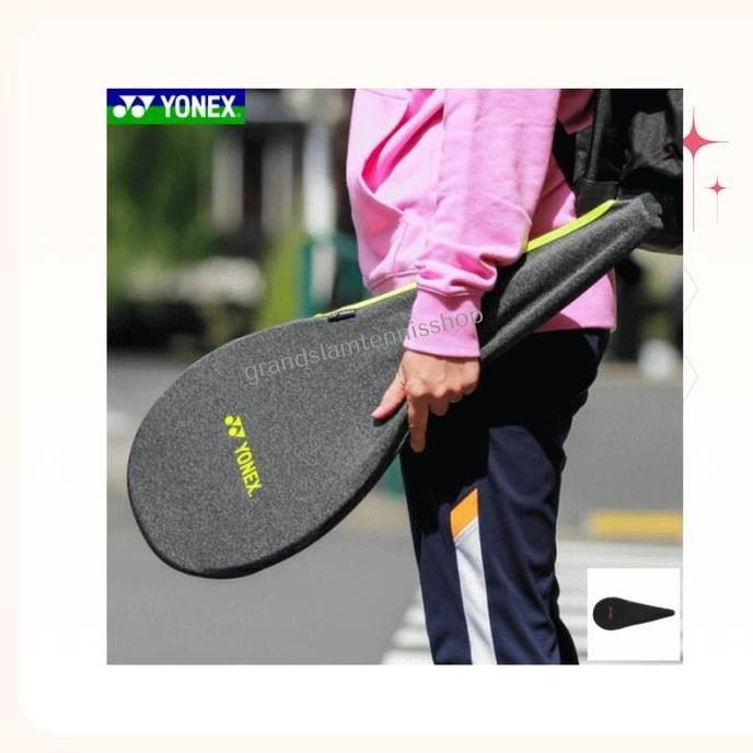HARGA DISC - Yonex Stretch Cover Tennis Racket Bag / Tas Raket Tenis