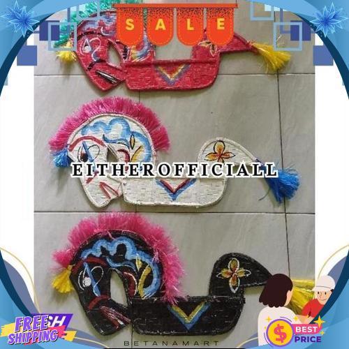 Diskon Jaranan Anak Jaranan Anak  Kuda Lumping Kecil  Kudalumping Mainan Anak