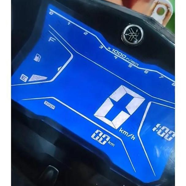 lcd aerox 155 lexi speedometer yamaha Connected LAXI SPEEDOMETER YAMAHA LCD SPEEDOMETER AEROX 155
