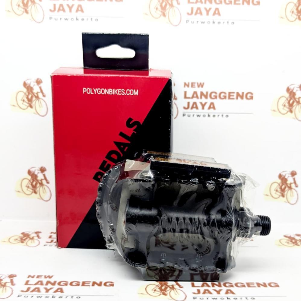 Polygon Pedal Sepeda As Besar MTB/City/Road Diskon