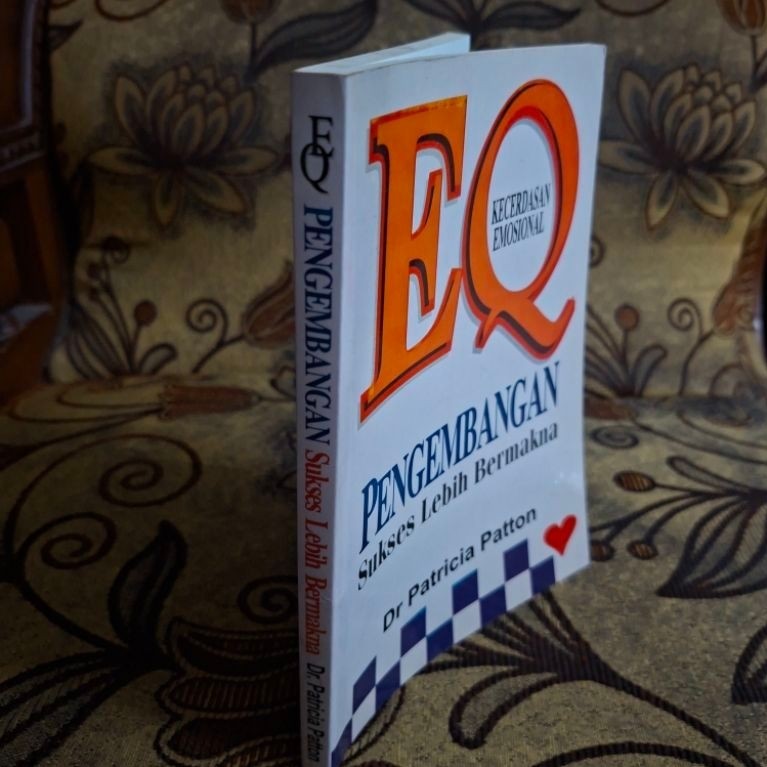 Eq Kecerdasan Emosional : Pengembangan