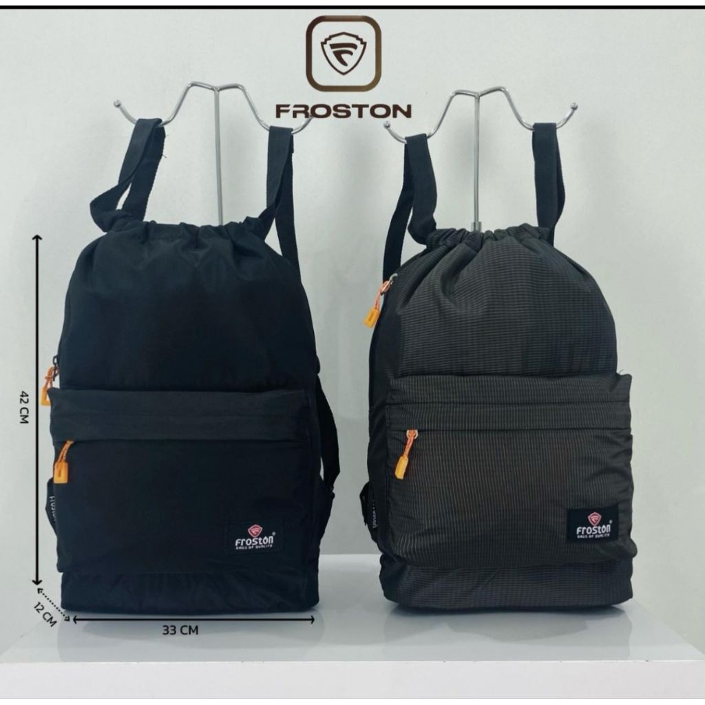 Tas Serut Froston Tas serut Sport Traveling