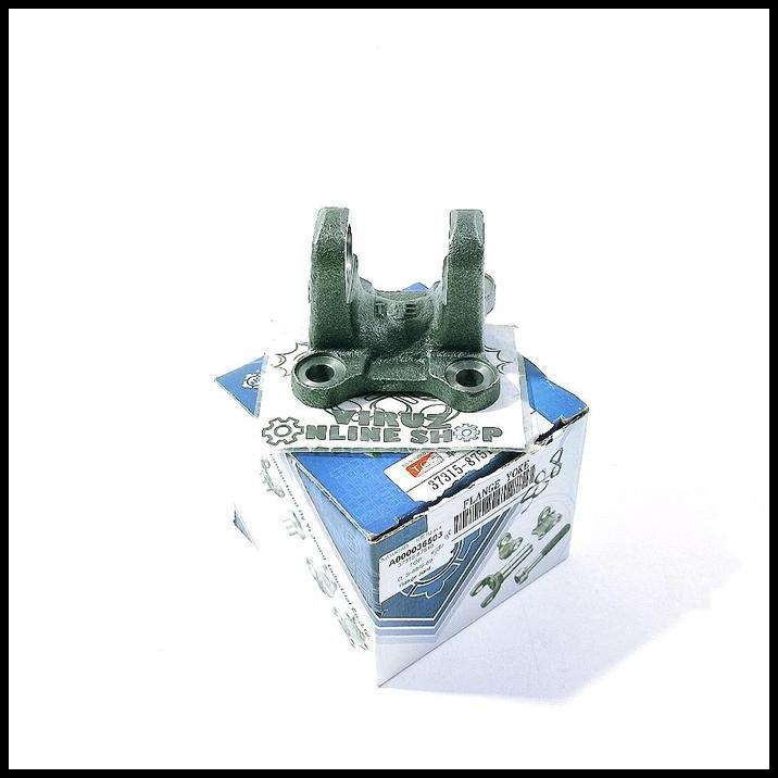 DISKON FLANGE JOINT JOIN COPEL KOPEL DAIHATSU ZEBRA S88 S-88 PART 37315-87510 