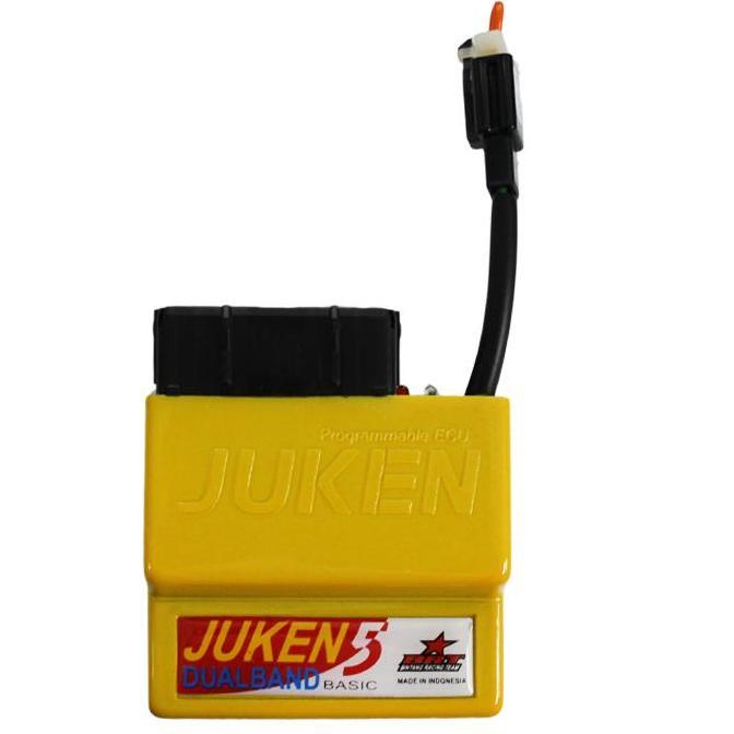 ECU BRT JUKEN 5 DUALBAND - LEXI