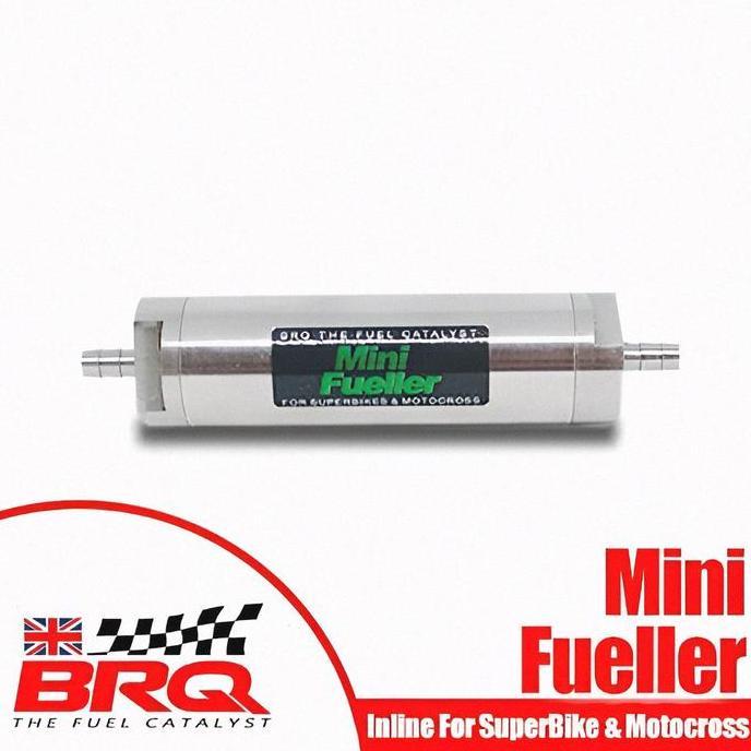 BRQ Broquet Mini Fueller Motor