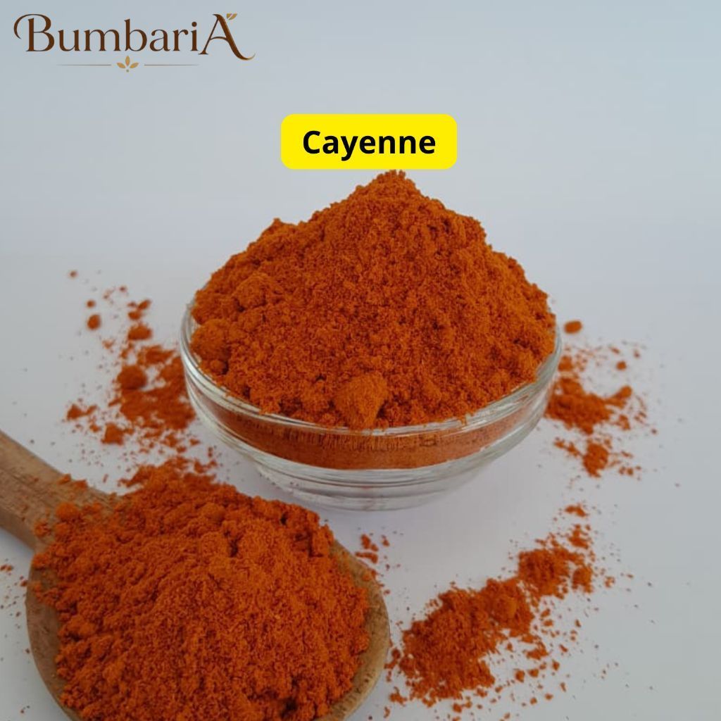 Cayenne / Cabe Rawit Bubuk / Bubuk Pedas