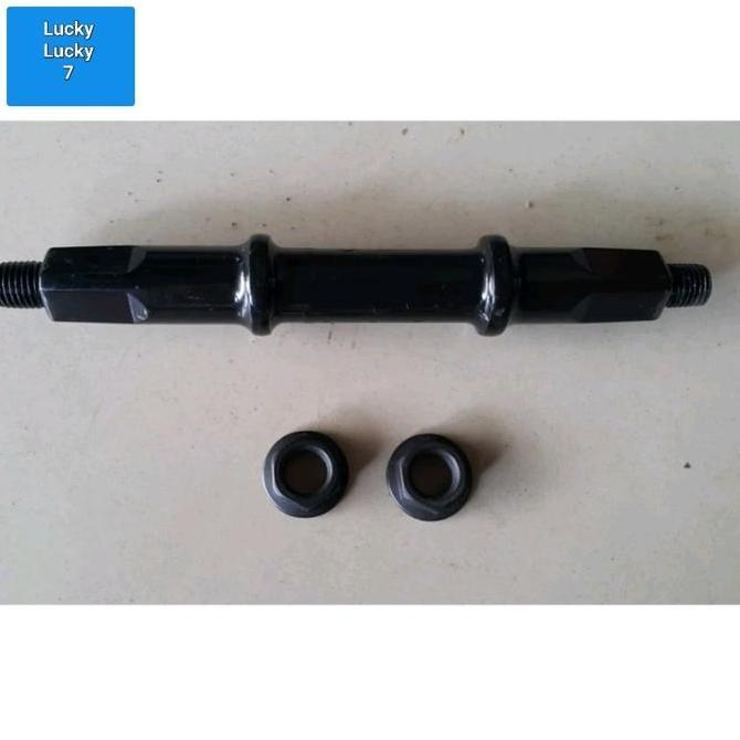 Promo As Bottom Bracket Sepeda As Bb Sepeda As Gear Tengah Sepeda Mtb As Gowesan Sepeda Lipat Cod