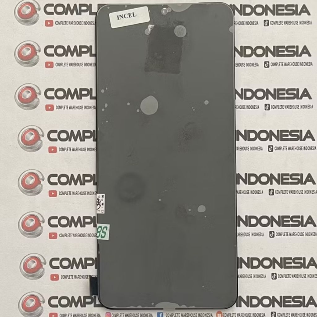 LCD TS VIVO V21 5G ORIGINAL / LCD TOUCHSCREEN VIVO V21 5G ORIGINAL