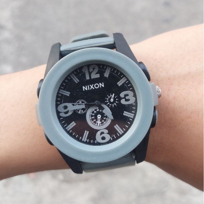 Jam Tangan Nixon