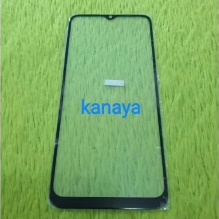 Glass Oppo A15 - Glass Oppo A15s / Kaca Oppo A15 - Oppo A15s