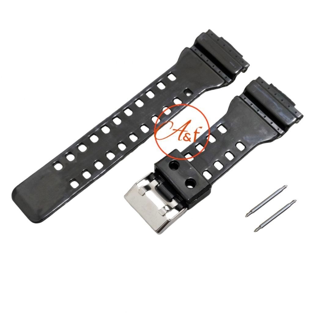 Tali jam G shock 5146 GA 110 Glosy