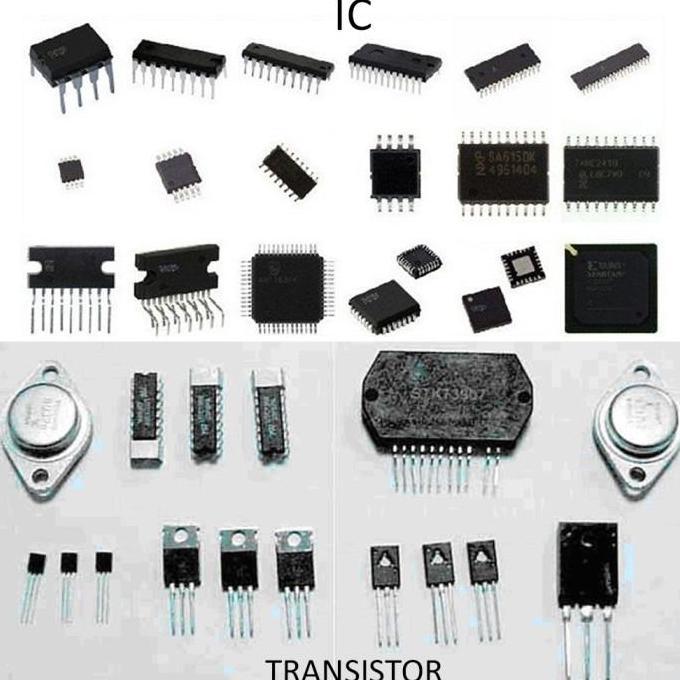 TL072 ST/CHINA IC / TRANSISTOR ANTIU