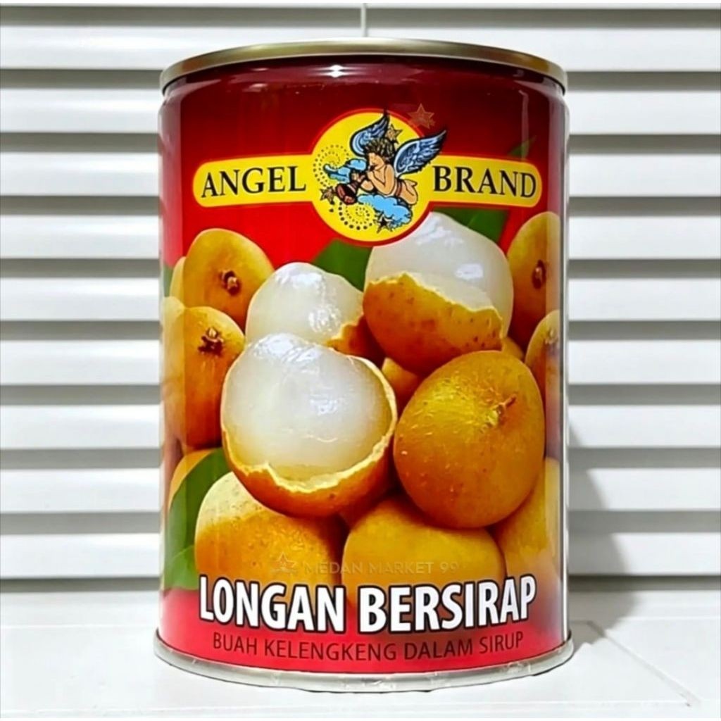 LONGAN THAILAND ANGLE BRAND HALAL BPOM | LONGAN KALENG | KELENGKENG | ANGLE/ ANGEL/ LONGAN ANGEL/KAL