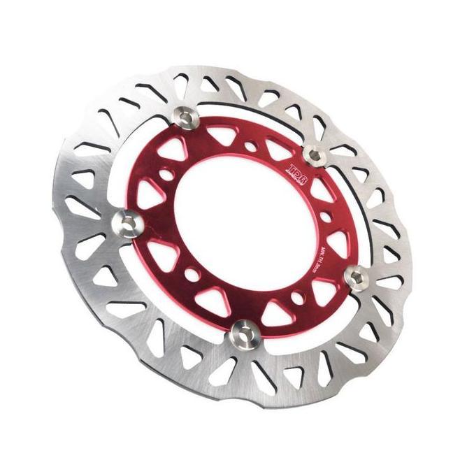 TDR N-Spec Floating Disc Rotor 260mm for PCX 160