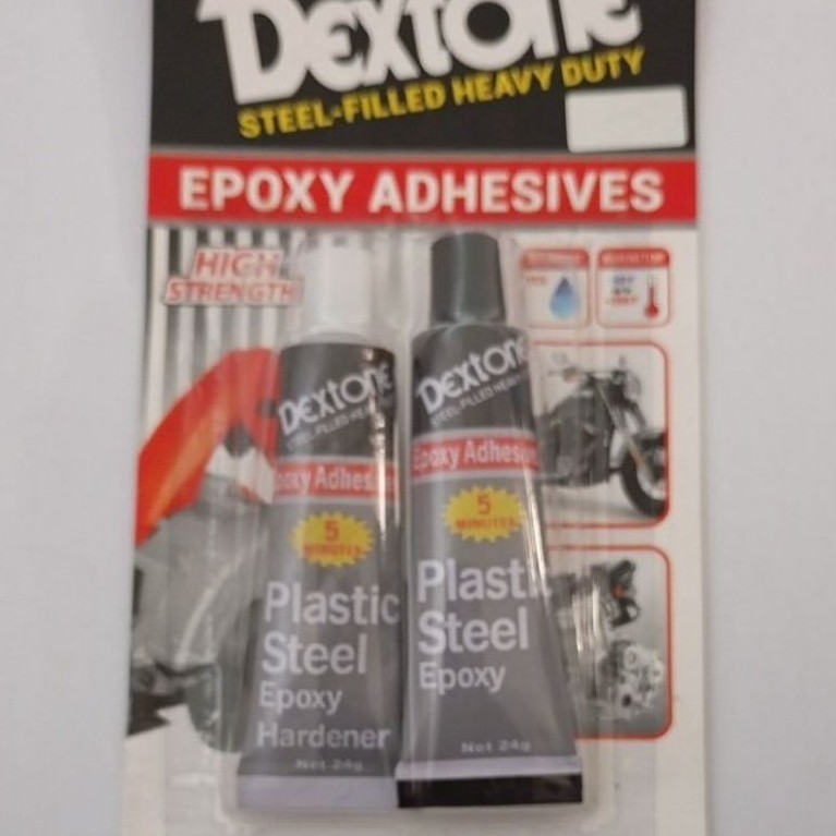 DEXTONE EPOXY ADHESIVES LEM EPOXY BESI 48GRAM