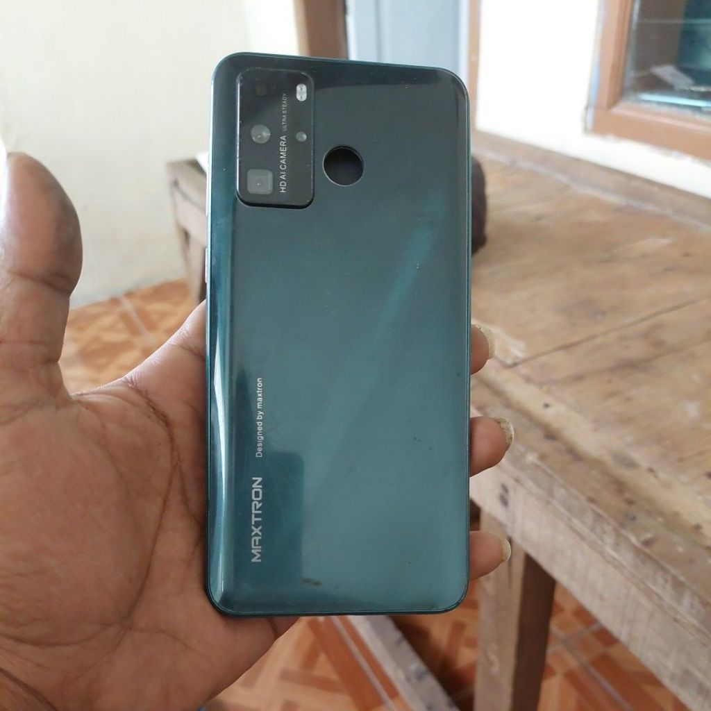lcd maxtron s11 cabutan jual gemling