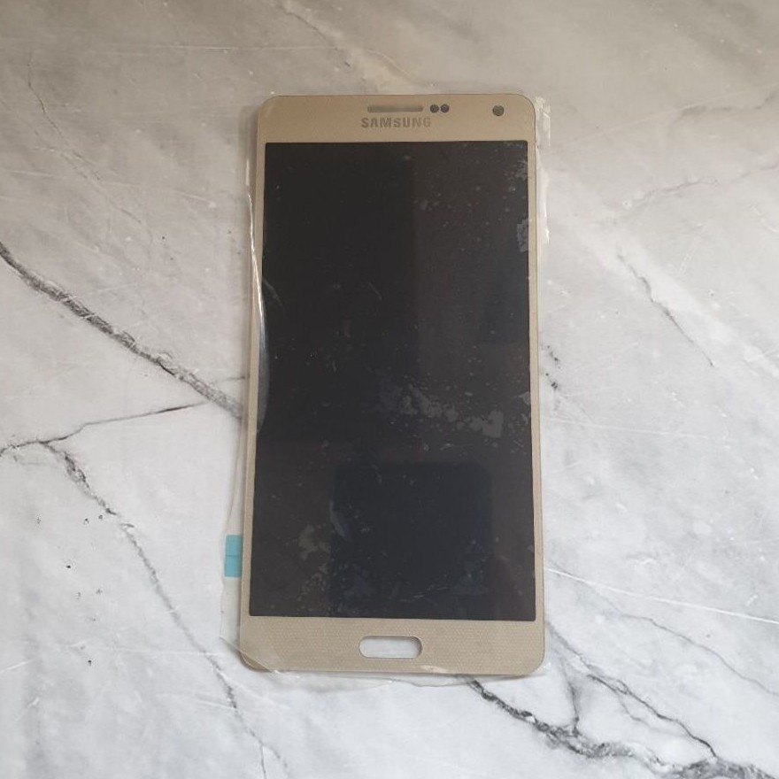 LCD Samsung A7 A700 copotan cabutan
