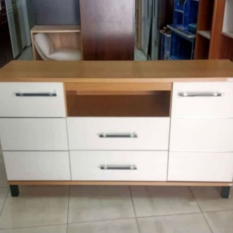 Meja Buffet TV BANJARMASIN