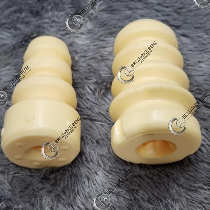 BUSA STOPPER SHOCKBREAKER W204 W212 MERCEDES BENZ BUFFER SHOCK W204 TERBARU