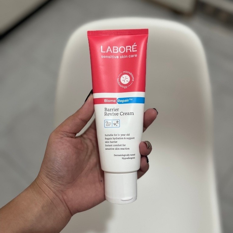 PRELOVED MOISTURIZER LABORE