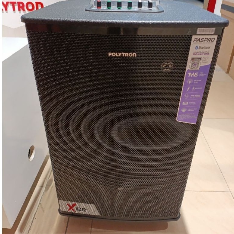Speaker Polytron PASPRO 15F7