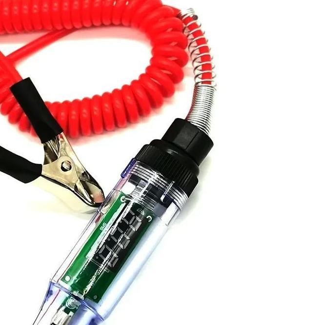 Tespen Listrik/Testpen/Tespen Listrik/Testpen/Tespen Listrik Cek Kabel Putustester Testpen Kelistrik