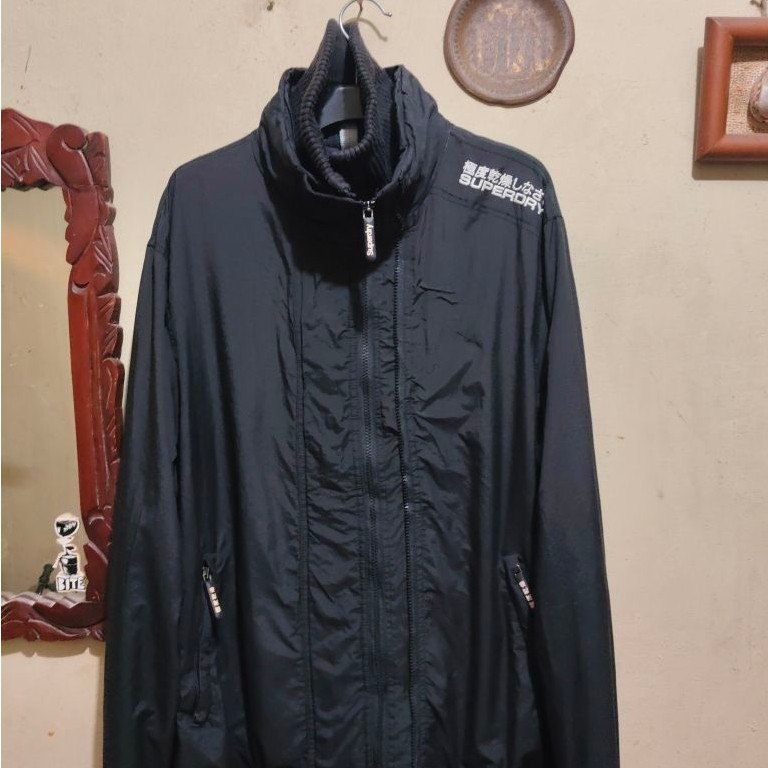 Jaket Superdry