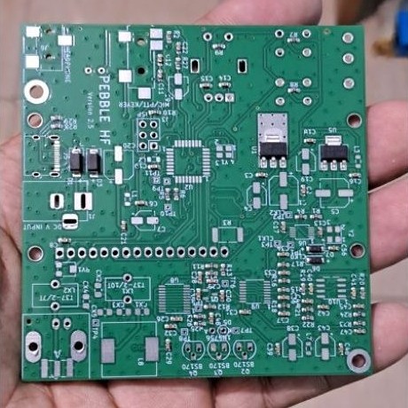 usdx transceiver