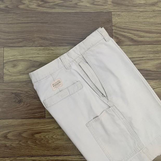 Celana Pendek COLUMBIA Branded Carpenter Short Pants