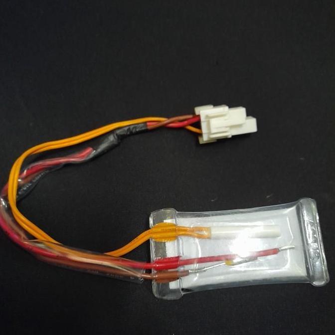 FUSE KULKAS LG INVERTER 2 PINTU DEFROST ORIGINAL NEBU