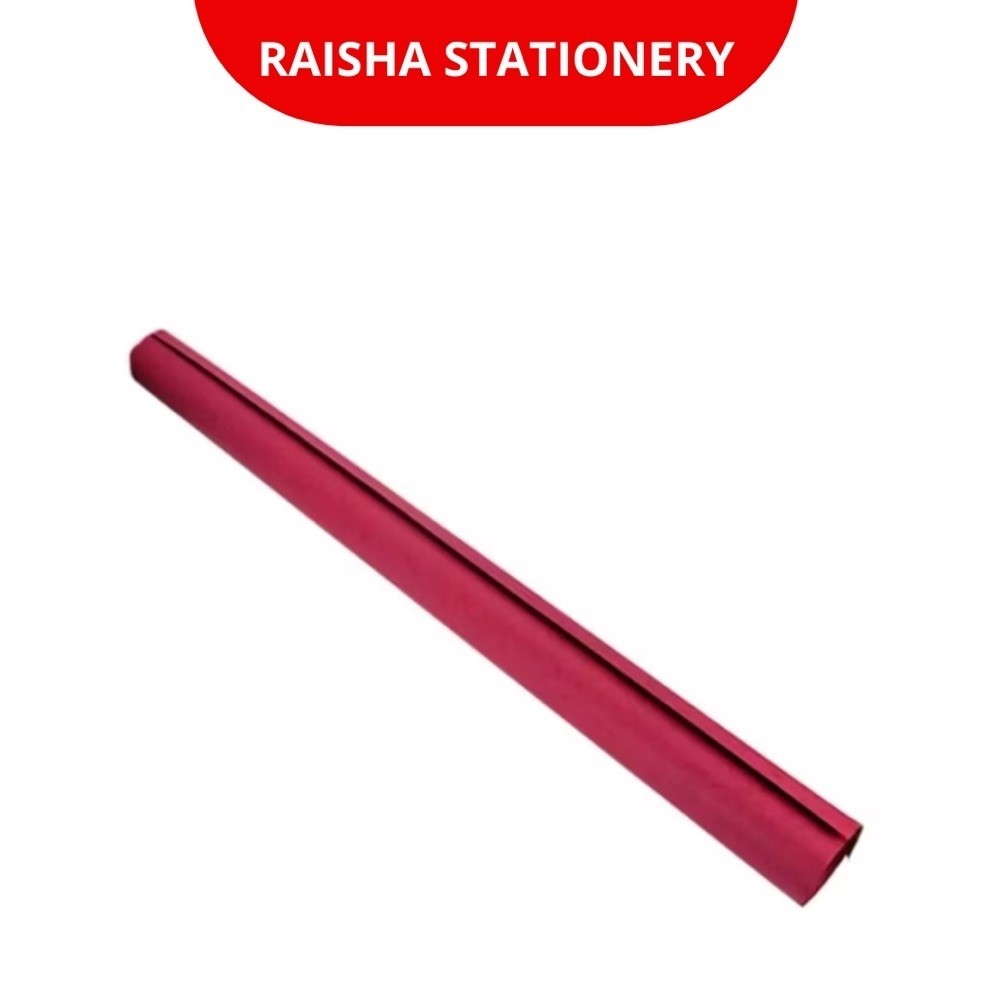 Karton Manila Merah 66x88