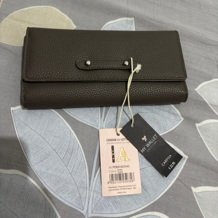 Dompet Carpisa original no box