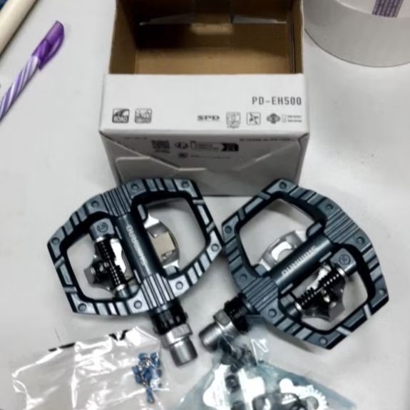 pedal shimano PD EH500