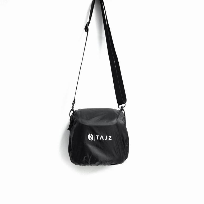 Tas kamera Mirrorless / Tas Kamera Kecil TAJZ - Maco