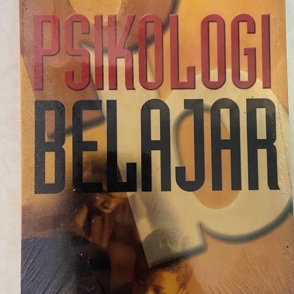 Psikologi Belajar – Muhibbin Syah, Buku Pendidikan 2015