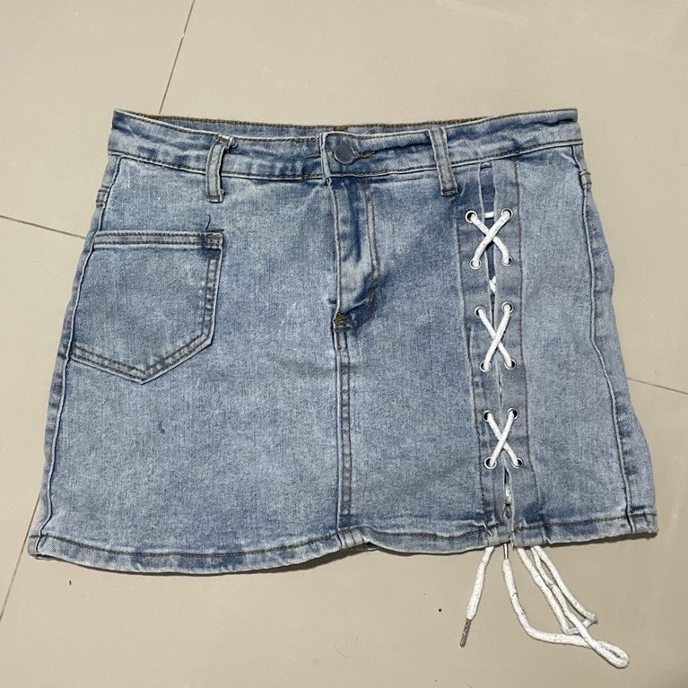 Preloved Rokcel