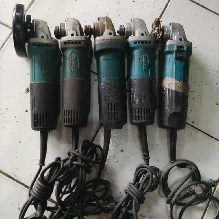 Grinda makita M-0900