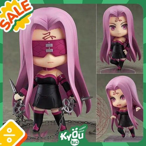 Nendoroid Rider / Medusa - Fate/Grand Order