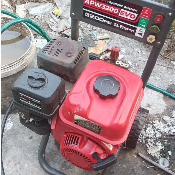 aipower 3200 evo